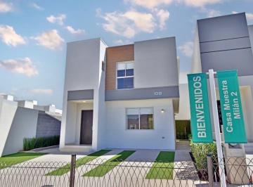 Casa de 1 habitación, Saltillo · Casa en Venta Al Poniente de Saltillo
