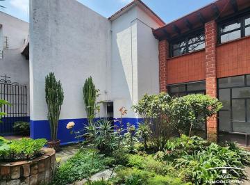 Casa de 4 habitaciones, Alvaro Obregón · Casa Venta, Chimalistac.