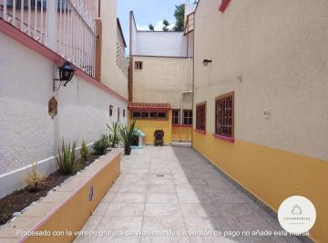 Casa de 4 habitaciones, Benito Juárez · Casa en Venta | 4 Recámaras + 3 Estacionamientos | Vértiz Narvarte