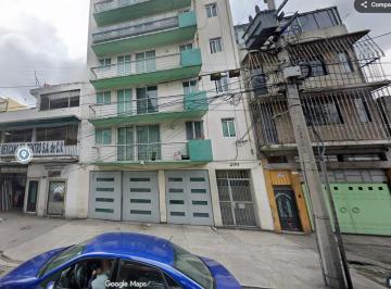 Casa de 2 habitaciones, Venustiano Carranza · Departamento de Oportunidad en Av Oceania Jfe.