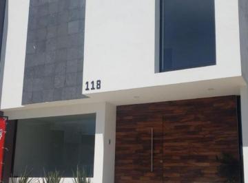 Casa Venta 128m² de 3 habitaciones · Venta de Casa Colibri en Fracc. Valle del Sol