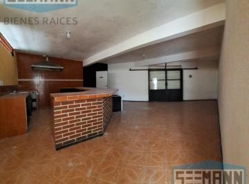Local comercial · Local en Renta en Ignacio Allende Nte. Casi Esquina Nautla S/n