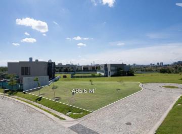 Terreno / Lote · 485m² · Las Lomas Terreno 485 m²
