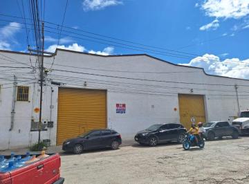 Bodega comercial , San Luis Potosí · Bodega en Venta en Central de Abastos S. L. p.