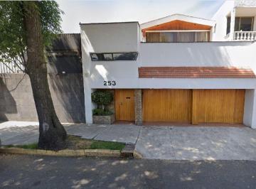 ¡¡¡Oportunidad de Inversión!!!

Adquiérelo a un COSTO POR DEBAJO de su valor com · Casa en La Condesa con 4 Recamaras y Patio