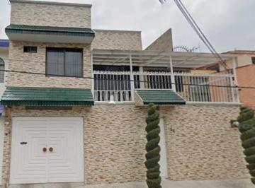 Casa de 4 habitaciones, Azcapotzalco · ¡Excelente Oportunidad! Casa en Venta, Campo 3 Brazos, Azcapotzalco, Cdmx.