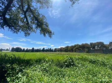 Terreno / Lote · 500m² · Terreno en Venta Cerca de Foresta Metepec