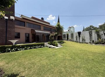 Oficina · 708m² · 6 Estacionamientos · Fp Casa en Renta Para Oficinas, Asilo, Escuela o Spa en Toluca