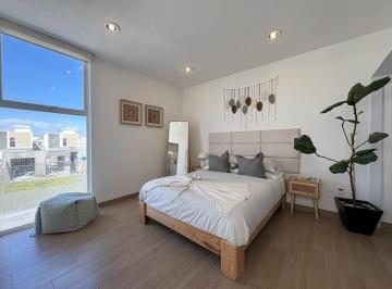 Casa en condominio · 118m² · 3 Recámaras · 2 Estacionamientos · Fp Casa en Venta en San Mateo Atenco