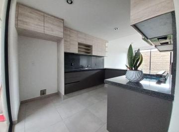 Casa en condominio · 115m² · 3 Recámaras · 2 Estacionamientos · Casa en Venta en San Mateo Atenco Modelo Lua