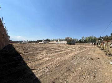 Terreno / Lote · Terreno en Venta en Cacalomán, Dentro de Privada