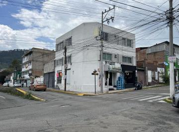 Edificio · 370m² · 2 Estacionamientos · Edificio en Venta con Departamentos y Locales Comerciales en Toluca