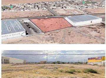 Terreno / Lote , Juárez · Se Vende Gran Terreno con Excelente Ubicacion Comercial