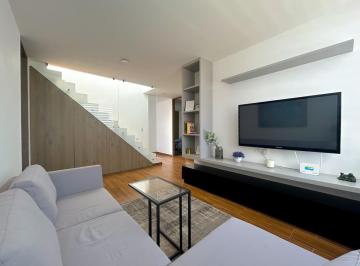 Casa en condominio · 223m² · 3 Recámaras · 3 Estacionamientos · Casa en Venta en Metepec con Roof Garden a 2 Min de Av Las Torres