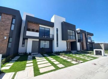 Casa en condominio · 103m² · 3 Recámaras · 2 Estacionamientos · Casa en Venta Para Estrenar en San Mateo Atenco