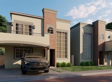 Casa en condominio · 236m² · 3 Recámaras · 2 Estacionamientos · Casa en Venta Residencial Portofino Prototipo Constanza