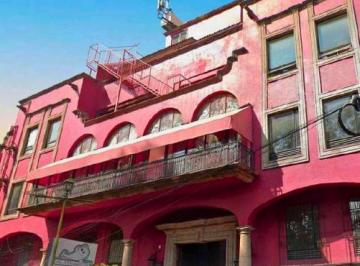 Oficina · 584m² · Oficinas en Renta, Hipocampo
