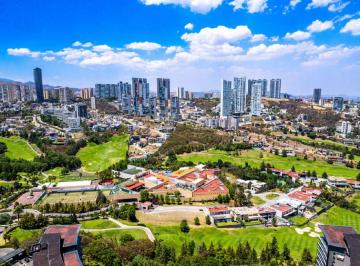Terreno / Lote , Huixquilucan · Bosque Real Magníficos Lotes Residenciales, Disfruta La Mejor Calidad de Vida.