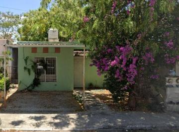 Casa de 2 habitaciones, Mérida · Casa en Venta en Ciudad Caucel, Merida Yucatan.
