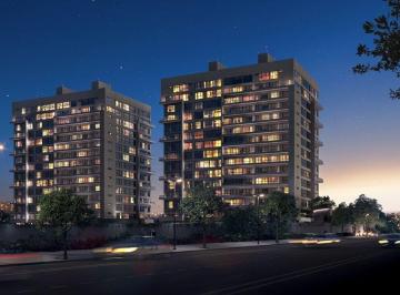 Departamento de 1 habitación, Cuajimalpa de Morelos · Departamentos en Venta en Satori Santa Fe