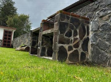 Casa de 6 habitaciones, Huasca de Ocampo · Cabaña en Venta San Miguel Regla Hidalgo