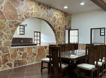 Casa de 6 habitaciones, Huasca de Ocampo · Cabaña en Venta San Miguel Regla Hidalgo