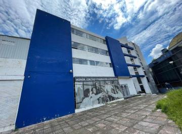 FACHADA DEL EDIFICIO · Edificio en Venta Metepec Sobre Manuel J Clouthier