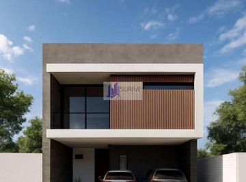 Casa de 3 habitaciones, Monterrey · Casa Venta Alya Zona El Barro Carretera Nacional