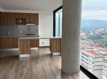 1b24846c16809119bf9a31200a5a8548c7232c69ad90eeb7547a82b0628b726a · Estrena Departamento en Santa Fe, Excelente Ubicacion y Super Iluminado