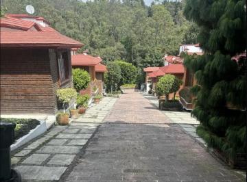 Casa · 260m² · 3 Recámaras · 2 Estacionamientos · Casa en San Jerónimo Lídice