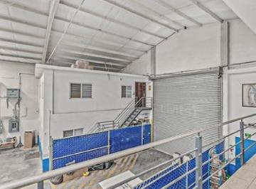 Bodega comercial · 1050m² · Bodega en Renta de 1050 m Guadalupe Nuevo León.