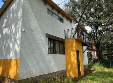 Casa de 2 habitaciones, Huasca de Ocampo · Cabaña en Venta Huasca Hidalgo