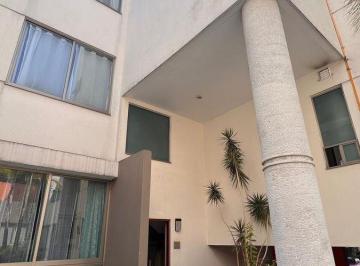 Casa · 317m² · 3 Recámaras · 2 Estacionamientos · Townhouse en Renta $70,000 de 4 Pisos. Col. del Valle Centro.