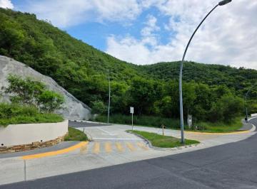 Terreno / Lote , Monterrey · Terreno Venta en Carolco Residencial Carretera Nacional