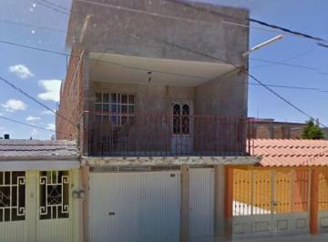 Casa de 3 habitaciones, Guadalupe · Casa en Venta en El Paraiso, Guadalupe, Zacatecas.