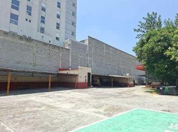 Terreno comercial , Tlalnepantla de Baz · Renta Terreno Comercial de 6,545 m² en Tlalnepantla