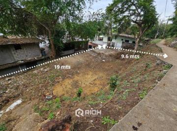 Terreno / Lote · 182m² · Terreno en Venta Colonia Suace Tampico