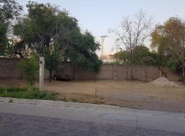Terreno / Lote · 553m² · Terreno en Alquerías de Pozos