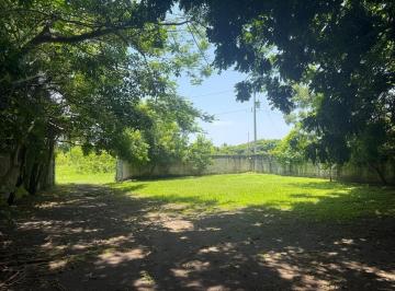 Terreno / Lote , Medellín · Terreno de 1,248 m² a Orilla del Río en Venta en La Bocana. Medellín, Veracruz
