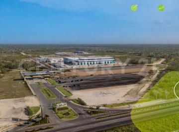 Terreno / Lote · 2500m² · Terreno en Venta en Tetiz, Yucatán