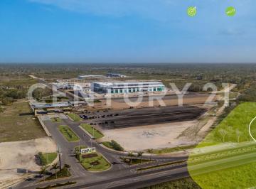 Terreno / Lote · 2500m² · Terreno en Venta en Tetiz, Yucatán