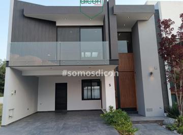Casa de 3 habitaciones, San Andrés Cholula · Casa en Venta Parque Foresta
