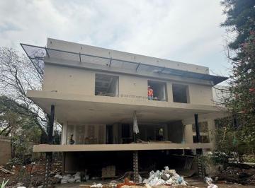 Casa uso de suelo de 1 habitación, Miguel Hidalgo · Casa en Renta Para Oficinas en Lomas de Chapultepec