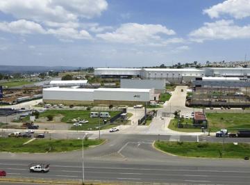 Terreno industrial , Tonalá · Terreno Industrial en Los Amiales, Tonalá Jalisco (Parque Industrial)