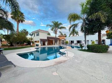 Casa de 3 habitaciones, Jesús María · Casa en Venta en Aguascalientes Quintas de Monticello