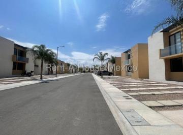 Departamento de 3 habitaciones, Corregidora · Venta Departamento 3 Recamaras 128 m², Puerta Real Gpt2637