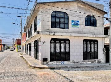 Casa · 261m² · 3 Recámaras · 2 Estacionamientos · Casa en Venta en San Juan del Río, Queretaro