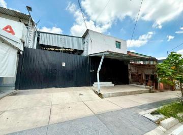 Bodega comercial Renta · Bodega en Renta, Ciudad Granja
