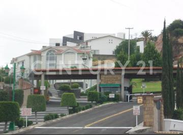 Terreno / Lote · 495m² · Terreno en Venta en Pedregal de Querétaro
