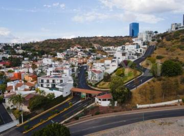 Terreno / Lote · 470m² · Venta de Terreno en Pedregal de Querétaro